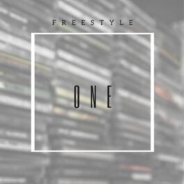 Album cover of Freestyle One (Remix)