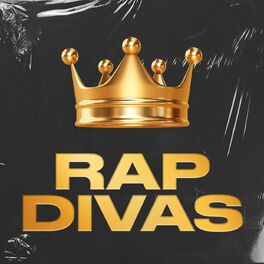 Album cover of Rap Divas