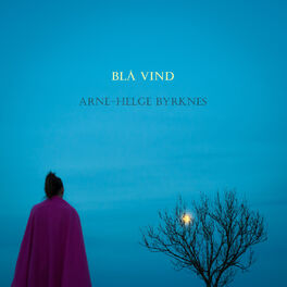 Album cover of Blå Vind