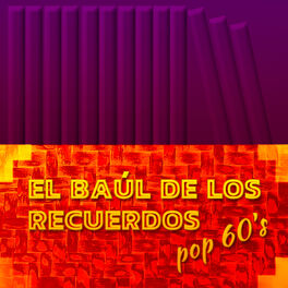 Album cover of El Baúl De Los Recuerdos