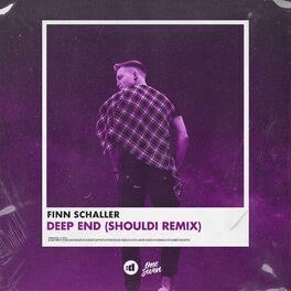 Album cover of Deep End (Shouldi Remix)