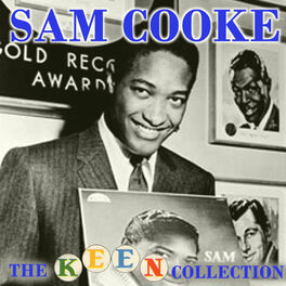 Album cover of The Complete Remastered Keen Collection