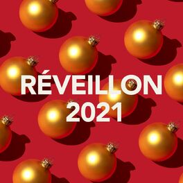 Album cover of Réveillon 2021