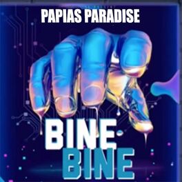 Album cover of Bine Bine