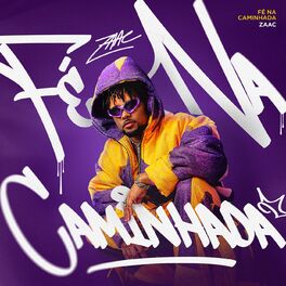Album cover of Fé Na Caminhada