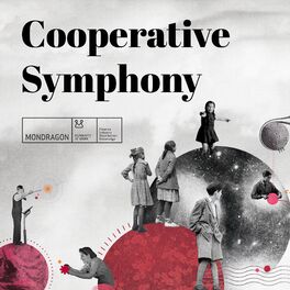 Album cover of Cooperative Symphony