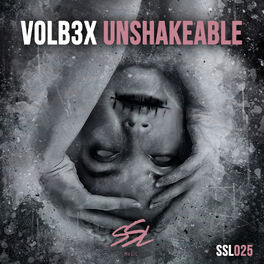Album cover of Unshakeable