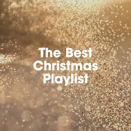 Album cover of The Best Christmas Playlist