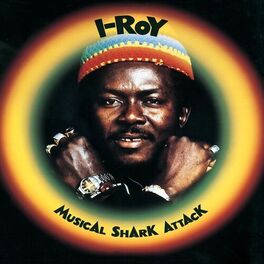 Album cover of Musical Shark Attack