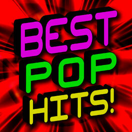 Album cover of Best Pop Hits! (Remixed)