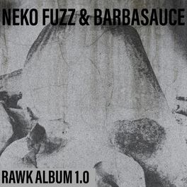 Album cover of Rawk Album 1.0