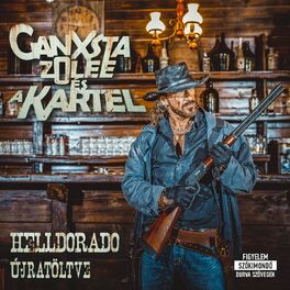 Album cover of Helldorado Újratöltve