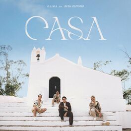 Album cover of CASA