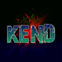 Album cover of Kend