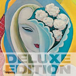 Album cover of Layla And Other Assorted Love Songs (50th Anniversary Deluxe Edition)