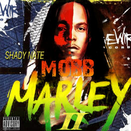 Album cover of Mob Marley 2