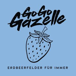Album cover of Erdbeerfelder für immer