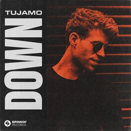 Album cover of Down