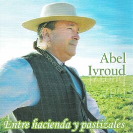 Album cover of Entre Hacienda y Pastizales
