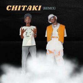 Album cover of Chitaki (feat. Diamond Platnumz) [Remix]
