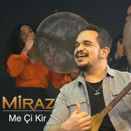 Album cover of Me Çi Kir