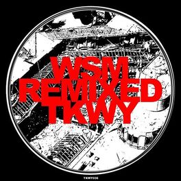 Album cover of Remixed