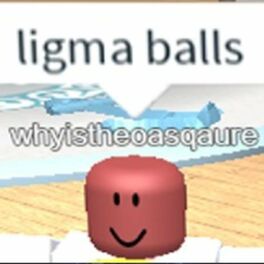 Ligma Balls Championship | MEME | Poster