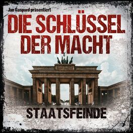 Album cover of Folge 5: Staatsfeinde