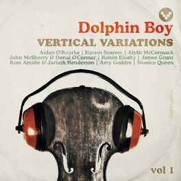 Album cover of Vertical Variations, Vol. 1