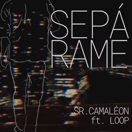 Album cover of Sepárame