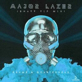 Album cover of Major Lazer (Bhavv VIP Mix)