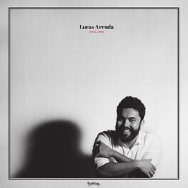 Album cover of Onda Nova
