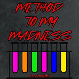 Album cover of Method to my Madness