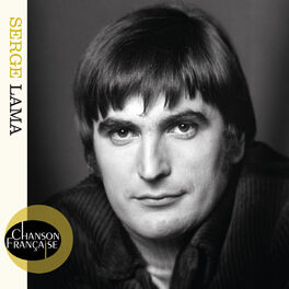 Album cover of Chanson française