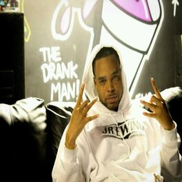 Album cover of Triple D Ice B, Vol. 1