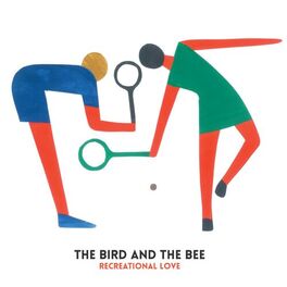 Album cover of Recreational Love