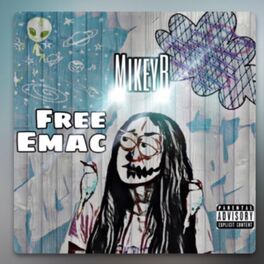 Album cover of Free Emac