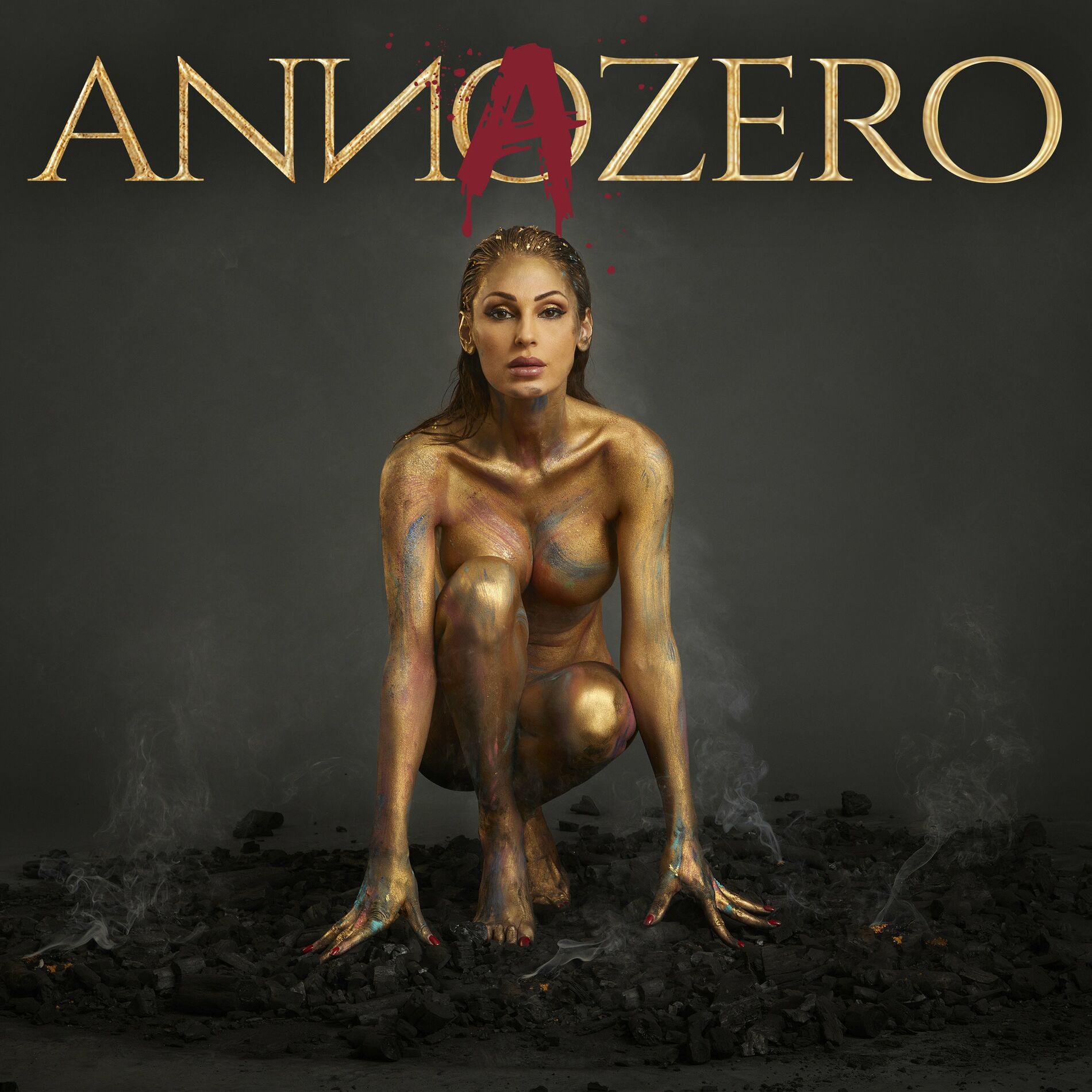 Anna Tatangelo: albums, songs, playlists | Listen on Deezer