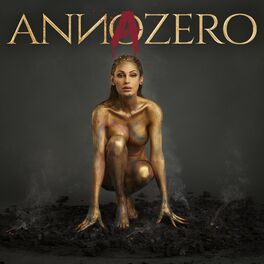 Album cover of Anna Zero