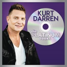 Album cover of Die Platinum Reeks