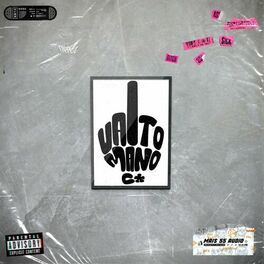 Album cover of VTNC (Remix)