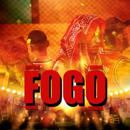 Album cover of Fogo