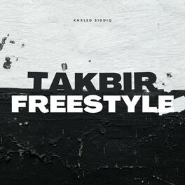 Album cover of Takbir Freestyle