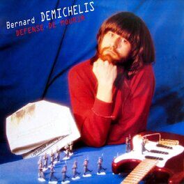 Album cover of Défense de mourir