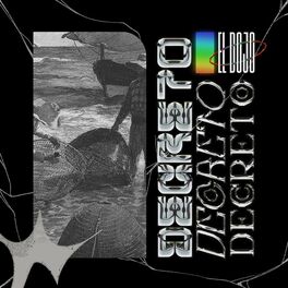 Album cover of Decreto