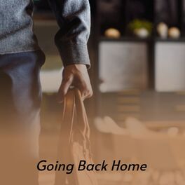 Album cover of Going Back Home