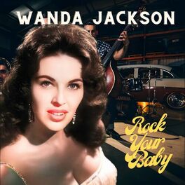 Album cover of Rock Your Baby