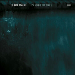 Album cover of Passing Images