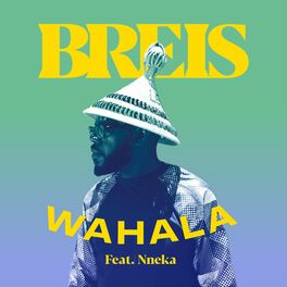 Album cover of Wahala (feat. Nneka)