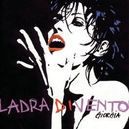 Album cover of Ladra Di Vento